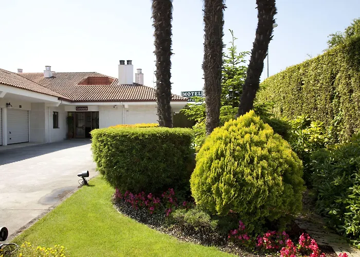 Motel Jardin