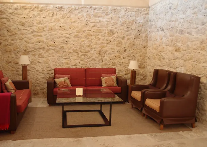 Hotel La Vida Spa