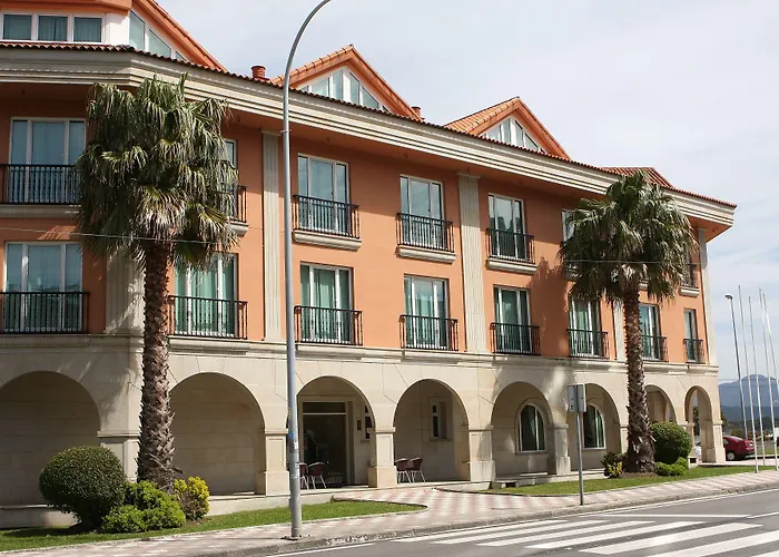 Hotel Bahia Bayona
