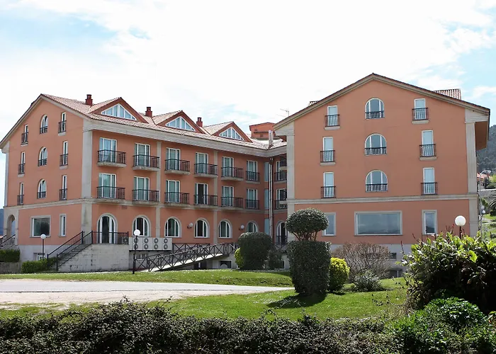 Hotel Bahia Bayona