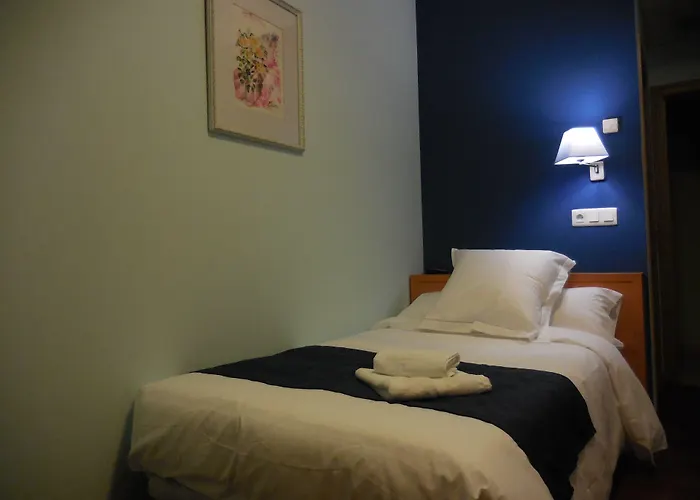 Hotel Ribeira Sacra