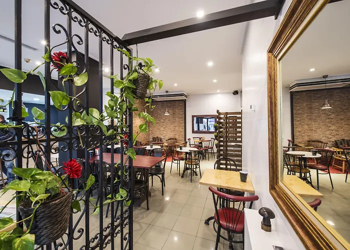 Hotel Miño