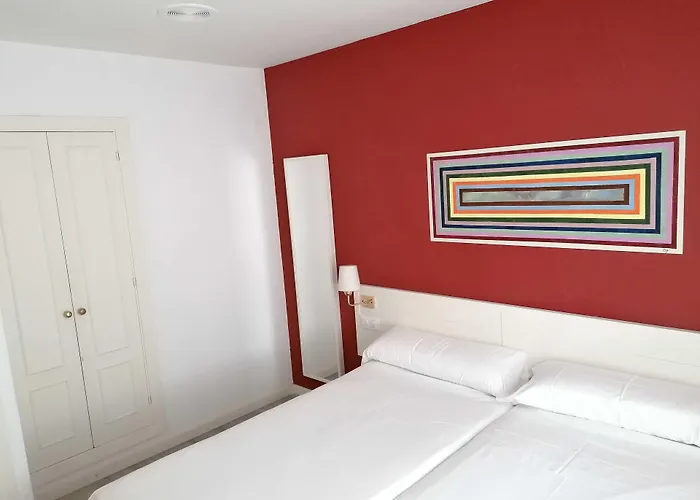 Hotel Miño