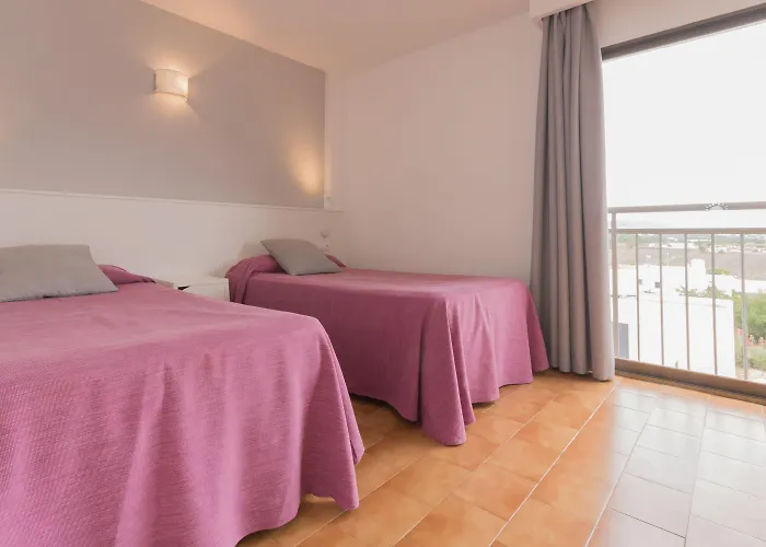 Orosol Apartments By Typic Hotels