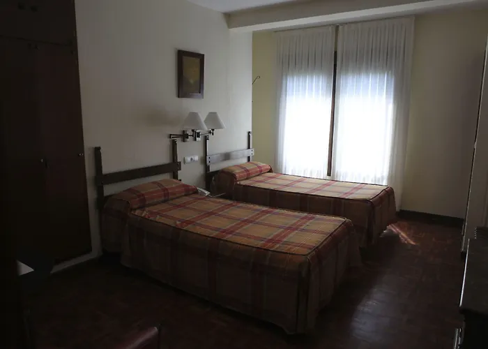 Hotel Termas de Liérganes