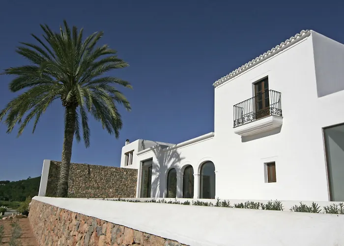Hotel Casa Maca à Ibiza
