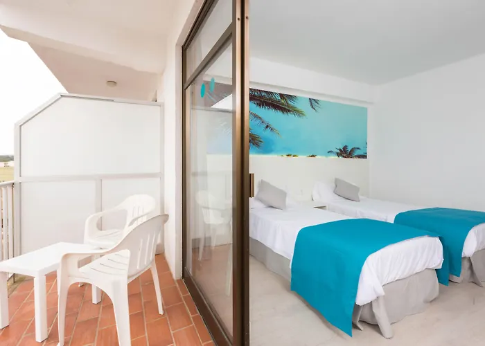 Bluesea Arenal Tower Adults Only
