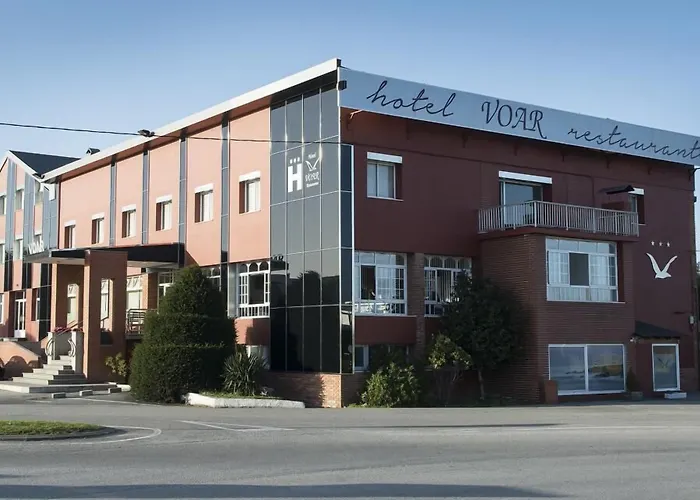 Hotel Voar