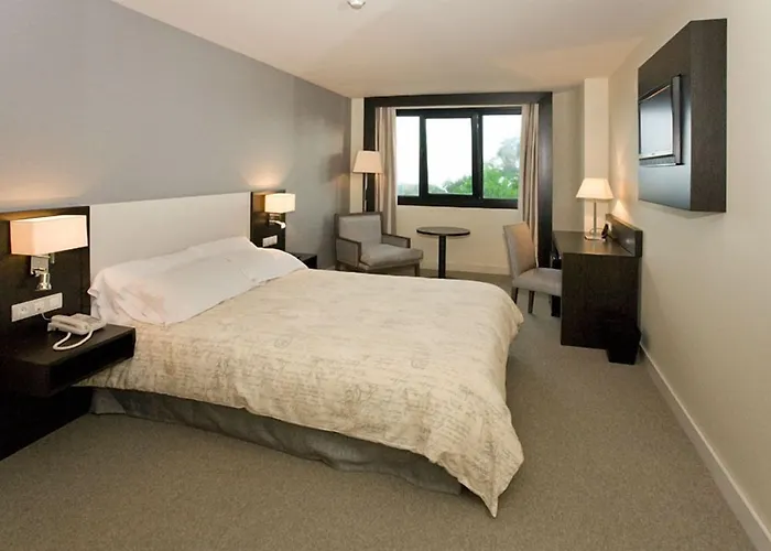 Hotel Isla Bella & Spa