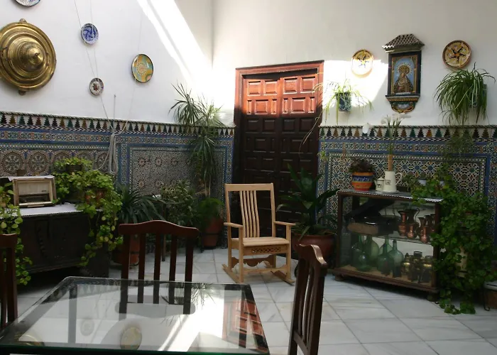 Pension el Portillo