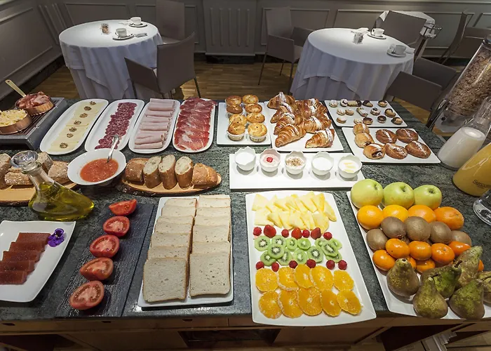 Habitus Hotel Europa