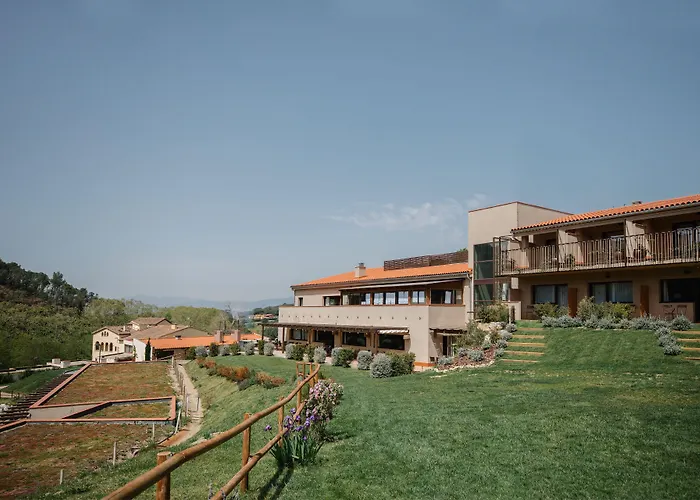 Mas Salagros EcoResort&SPA