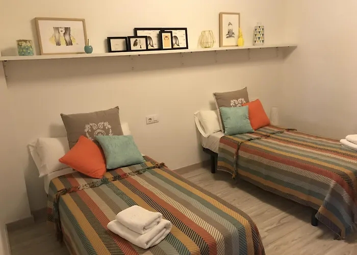 Teide Rooms