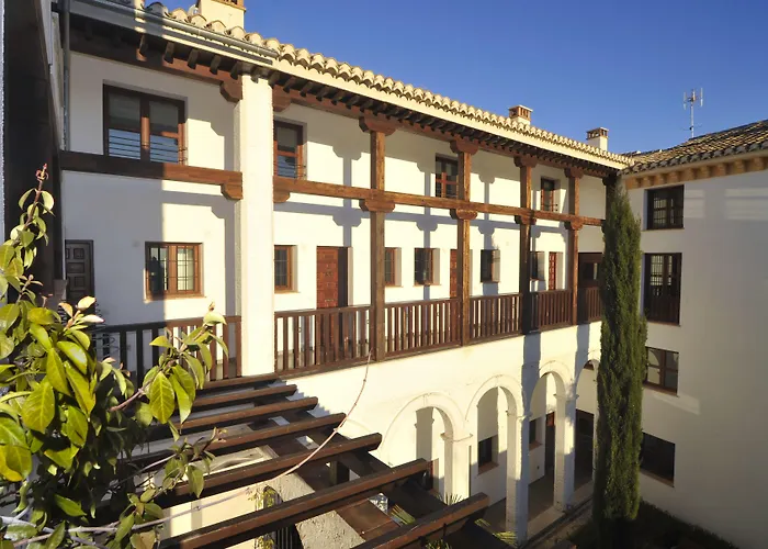 Smart Suites Albaicin