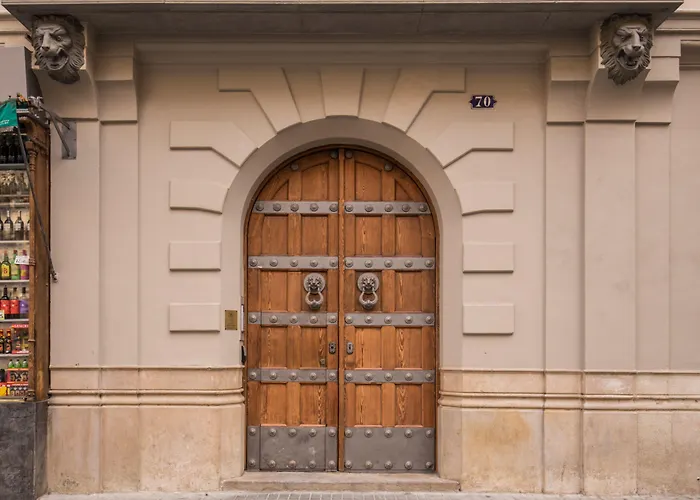 We Boutique Hotel Barcelona