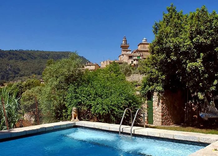 Sa Vall Valldemossa