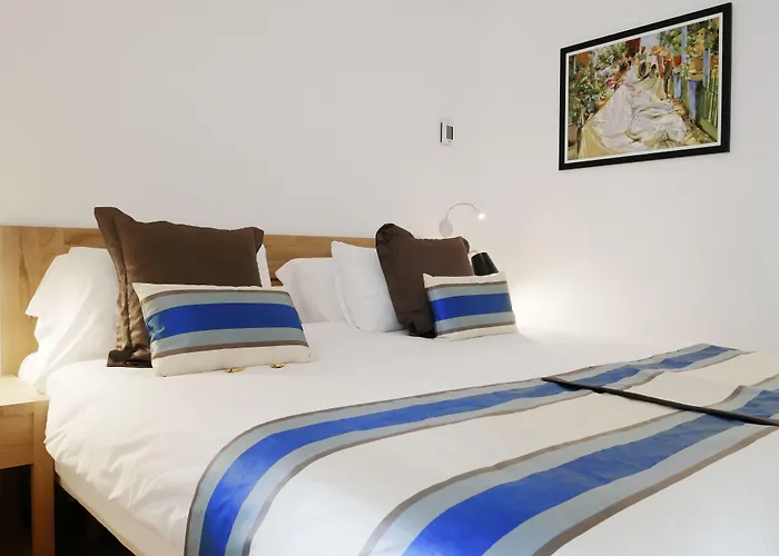 Bordoy Mostatxins - Hotel Boutique Adults Only