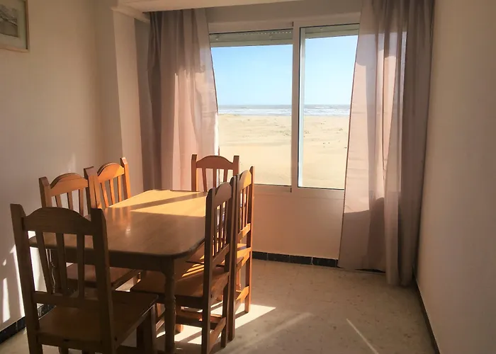 Apartamentos Calypso