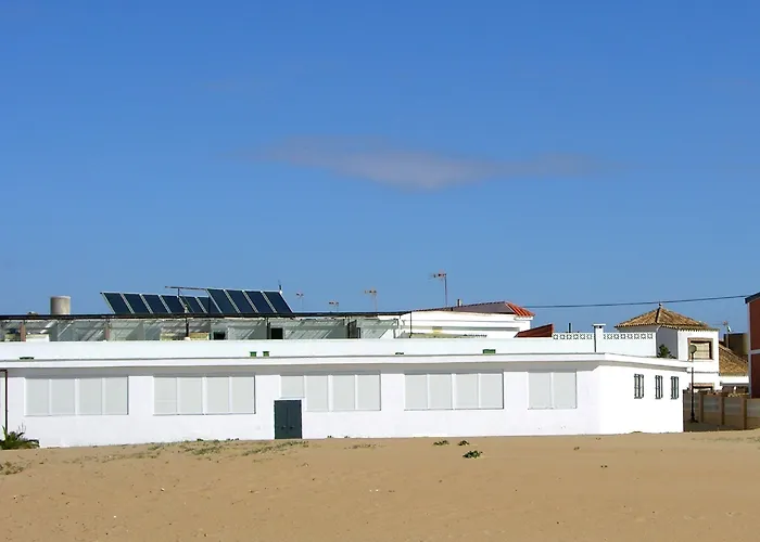 Apartamentos Calypso