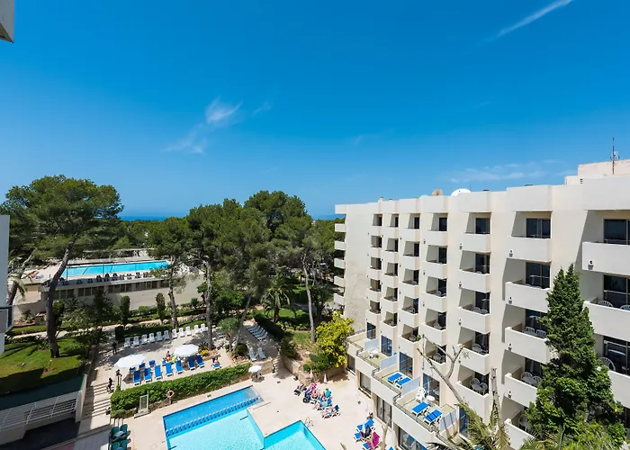 Hotel Best Delta
