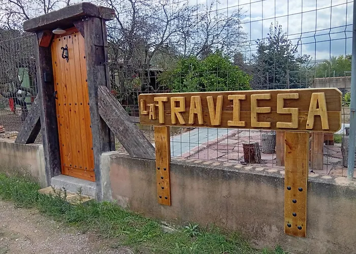 La Traviesa