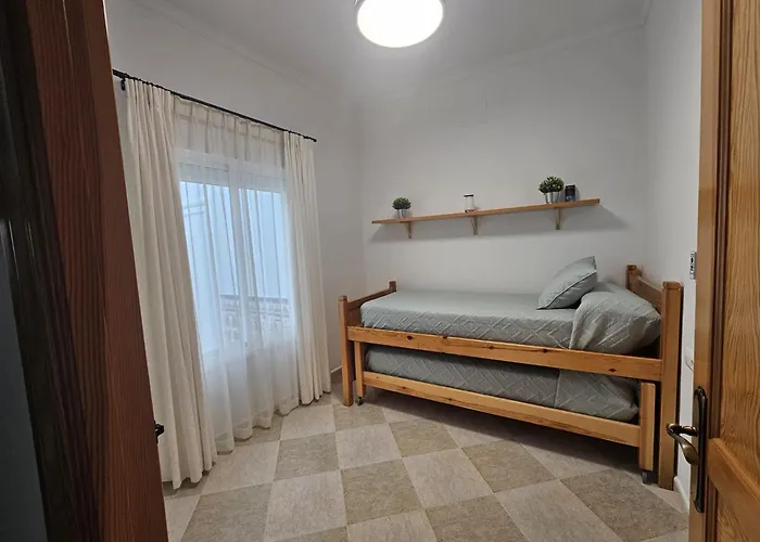 El Descanso de Chipiona