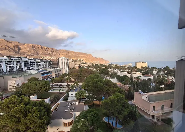 Apartamento La Bahia
