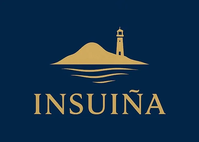 Insuiña, apartamento en Vilanova de Arousa VUT-PO-08842