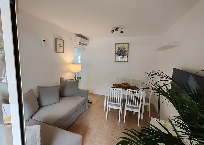 Apartamentos Baymar Playa de Aro