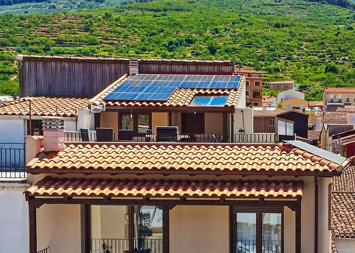 Encantos del Jerte Apartamentos
