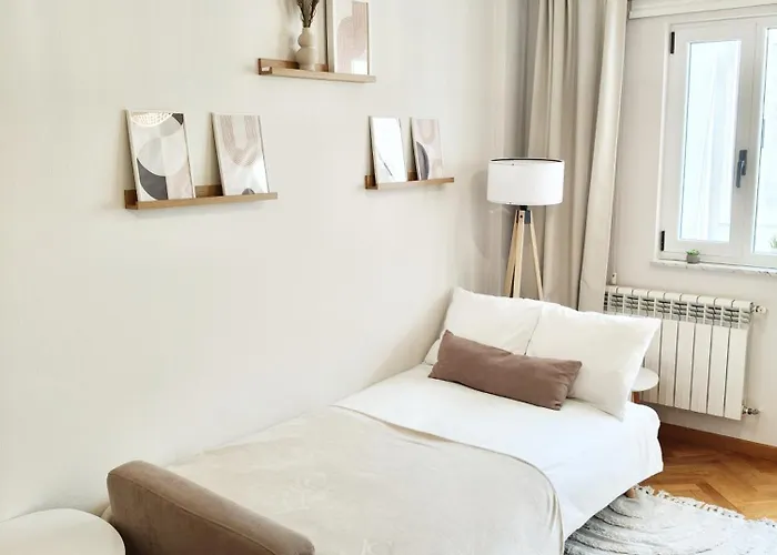 Apartamento Ronda Muralla