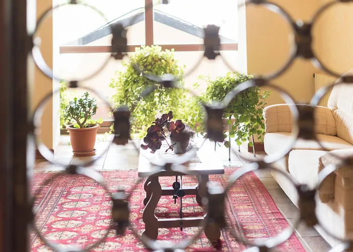 Hotel La Morera