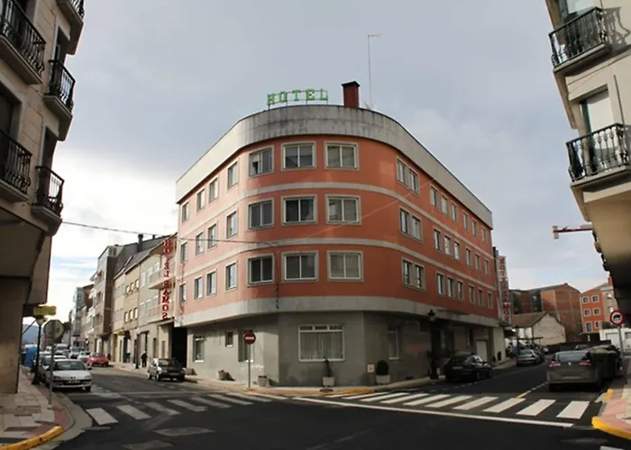 Hotel Ramos