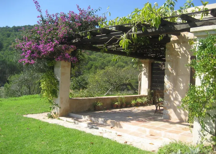 Hotel Rural Can Pujolet