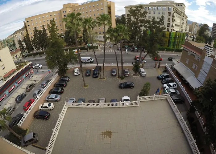 Vas Malaga Ciudad