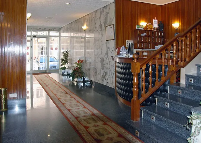 Hotel América
