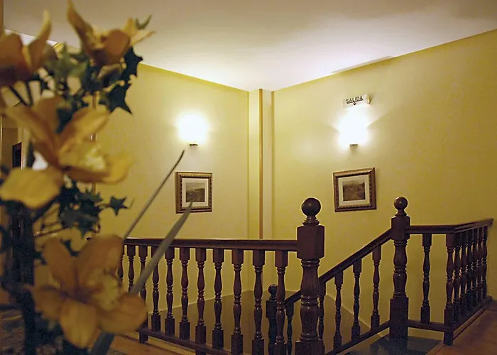 Hotel América