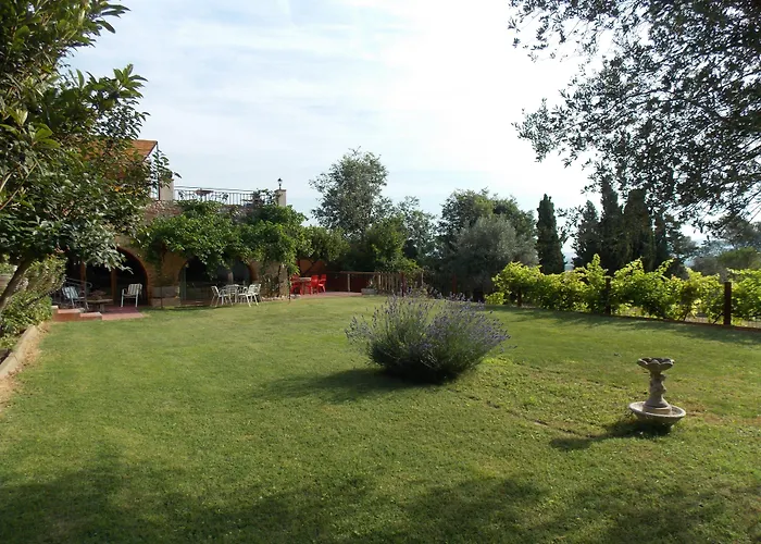 La Masia Costa Brava - Adults Only