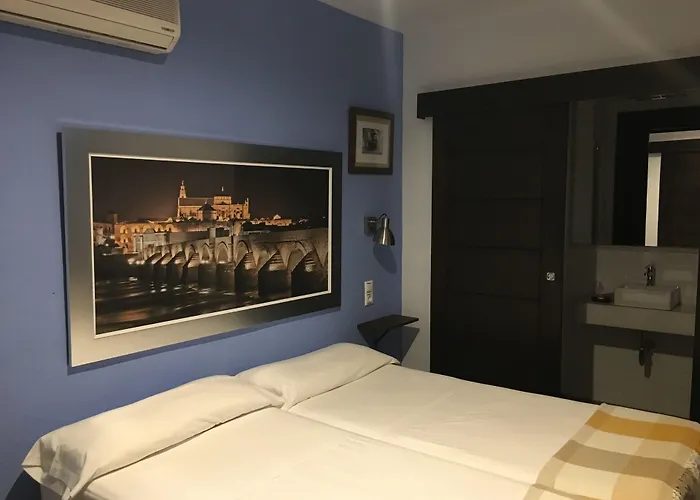 Hotel Hospederia Alma Andalusi Córdoba