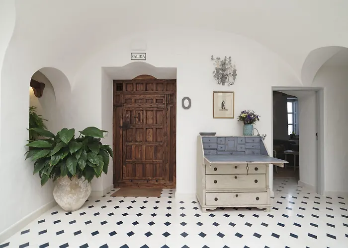 Casa Shelly Hospedería