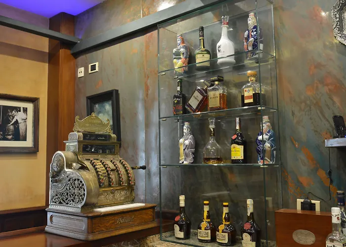 Hotel Alda El Suizo