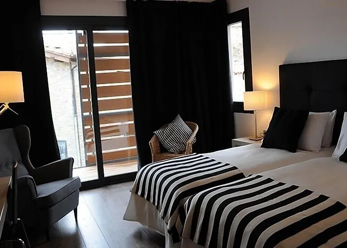Bonansa Country Hotel