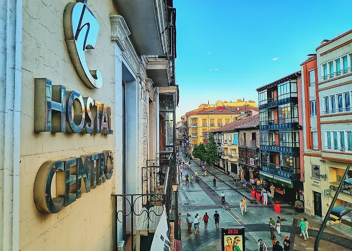 Hostal Centro