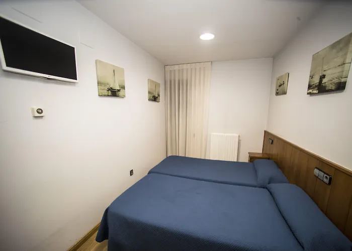 Hostal Caballeros