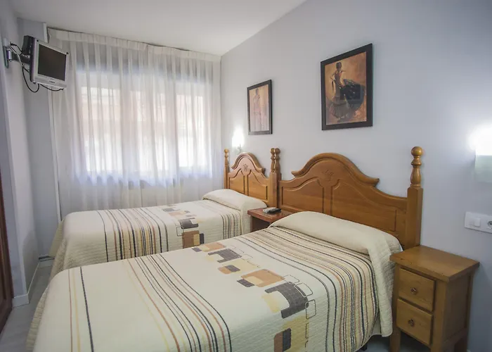 Hostal Santa Barbara