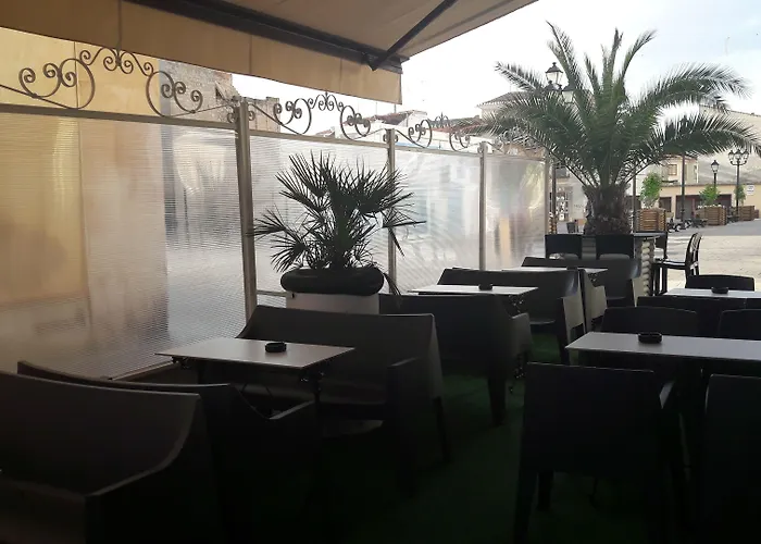 Hotel Juan Carlos I