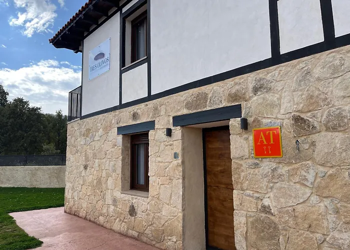 Tres Olivos
