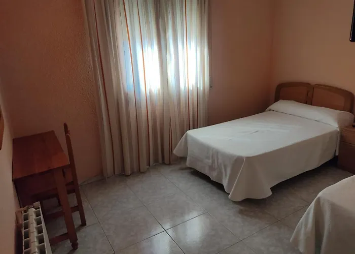 Hotel Peñarroya