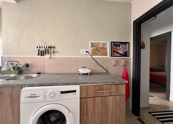 La Casa Del Musico 1