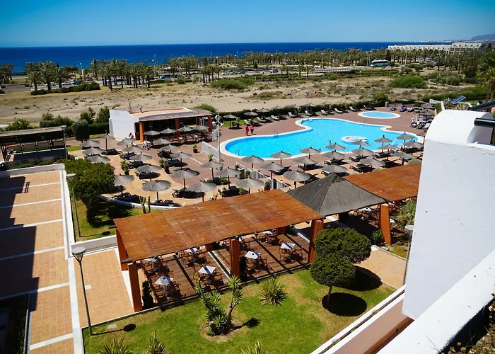 Ohtels Cabogata